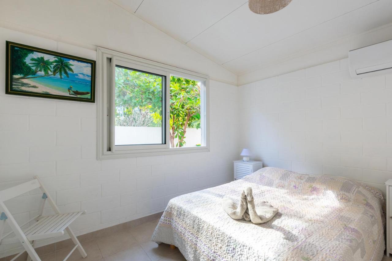 Jess Villa Saint-Gilles Les Bains Exterior photo